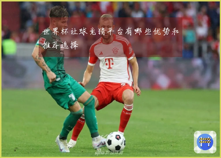 世界杯让球竞猜平台有哪些优势和推荐选择
