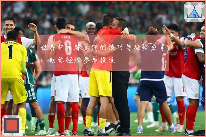 世界杯滚球竞猜的技巧与经验分享，助你轻松参与投注