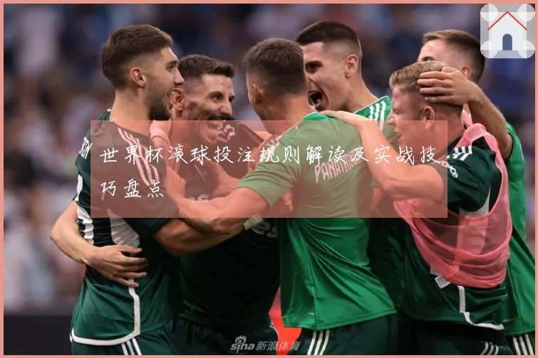 世界杯滚球投注规则解读及实战技巧盘点