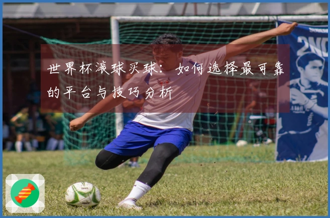 世界杯滚球买球：如何选择最可靠的平台与技巧分析
