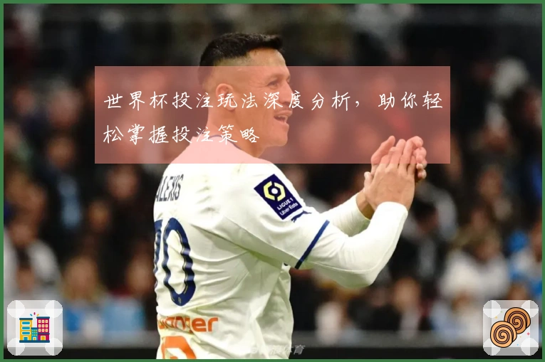世界杯投注玩法深度分析，助你轻松掌握投注策略