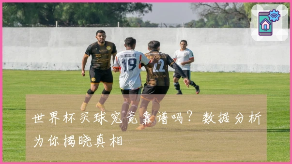 世界杯买球究竟靠谱吗？数据分析为你揭晓真相