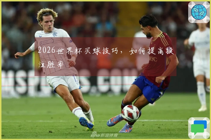 2026世界杯买球技巧，如何提高投注胜率