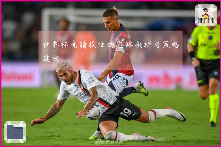 世界杯竞猜投注的思路剖析与策略建议