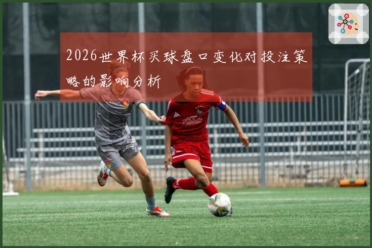 2026世界杯买球盘口变化对投注策略的影响分析
